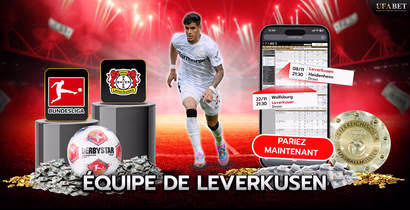 Équipe de Leverkusen